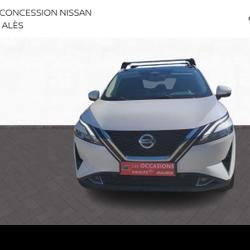 Nissan Qashqai 1.3 Mild Hybrid 158ch N-Connecta 4x4 Xtronic Al&egrave;s