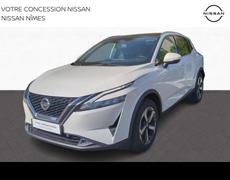 Nissan Qashqai Nîmes