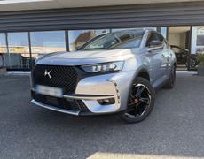 DS DS7 Crossback Sarre-Union