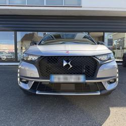 DS DS7 Crossback PureTech 180 Auto PERFORMANCE Line + Sarre-Union