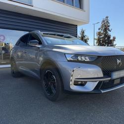 DS DS7 Crossback PureTech 180 Auto PERFORMANCE Line + Sarre-Union