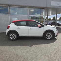 Citroen C3 BlueHDi 75 S&S BVM Feel Vitr&eacute;