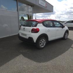 Citroen C3 BlueHDi 75 S&S BVM Feel Vitr&eacute;