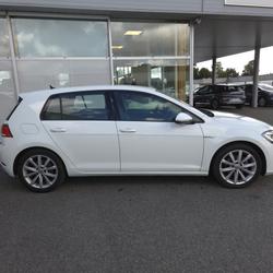 Volkswagen Golf 7 1.5 TSI EVO 130 BVM6 Confortline Vitr&eacute;