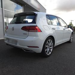 Volkswagen Golf 7 1.5 TSI EVO 130 BVM6 Confortline Vitr&eacute;