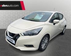 Nissan Micra Bayonne