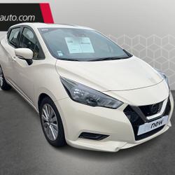 Nissan Micra IG-T 92 Acenta Bayonne