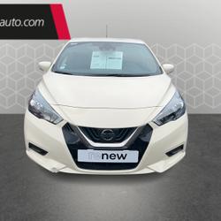 Nissan Micra IG-T 92 Acenta Bayonne