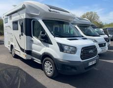 Profile Benimar Quéven