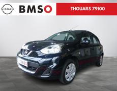 Nissan Micra Thouars