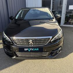 Peugeot 308 Phase 2 1.2 PureTech 130 Allure Angers