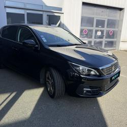 Peugeot 308 Phase 2 1.2 PureTech 130 Allure Angers