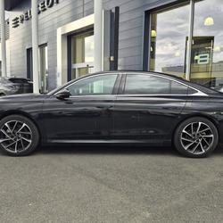 DS DS9 1.6 E-TENSE 250 RIVOLI + Beaucouz&eacute;