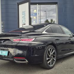 DS DS9 1.6 E-TENSE 250 RIVOLI + Beaucouz&eacute;