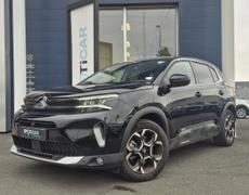 Citroen C5 Aircross Beaucouzé
