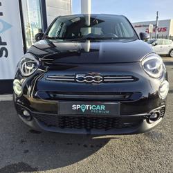 Fiat 500x 1.5 MHEV FFLY 130ch DCT7 P Con Sty Tec D Beaucouz&eacute;
