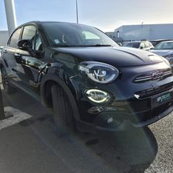 Fiat 500x 1.5 MHEV FFLY 130ch DCT7 P Con Sty Tec D Beaucouz&eacute;