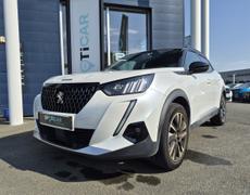 Peugeot 2008 Beaucouzé