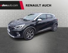 Renault Captur Auch
