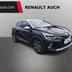 Renault Captur E-Tech 145 - 21 Intens Auch