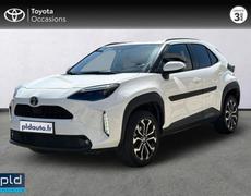Toyota Yaris Cross Salon-de-Provence