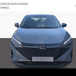 Nissan Qashqai e-POWER 190ch Business Edition 2024 N&icirc;mes