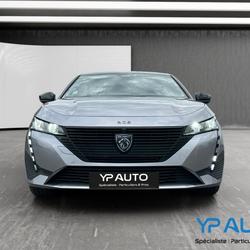Peugeot 308 III Phase 1 PureTech 110 S&S ACTIVE PACK Le Loroux-Bottereau