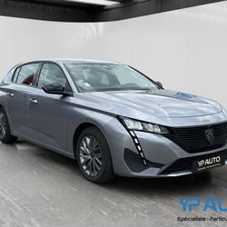 Peugeot 308 III Phase 1 PureTech 110 S&S ACTIVE PACK Le Loroux-Bottereau