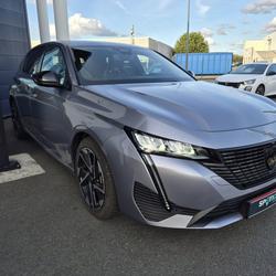 Peugeot 308 III Phase 1 PHEV 180 E-EAT8 ALLURE Beaucouz&eacute;