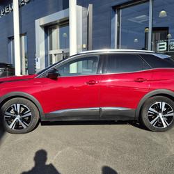 Peugeot 3008 1.6 HYBRID 225 E-EAT8 GT Beaucouz&eacute;