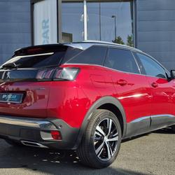 Peugeot 3008 1.6 HYBRID 225 E-EAT8 GT Beaucouz&eacute;