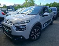 Citroen C3 Beaucouzé
