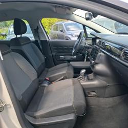 Citroen C3 PureTech 110 S&S EAT6 Shine Business Beaucouz&eacute;