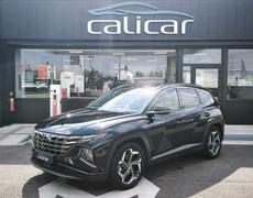 Hyundai Tucson Saint-André-les-Vergers