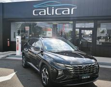 Hyundai Tucson Saint-André-les-Vergers