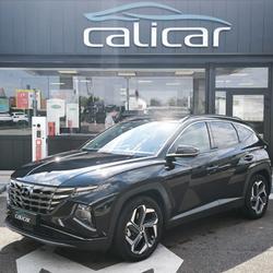 Hyundai Tucson 1.6 CRDI 136 HYBRID 48V DCT-7 EXECUTIVE Saint-Andr&eacute;-les-Vergers