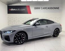 BMW Serie 4 Carcassonne