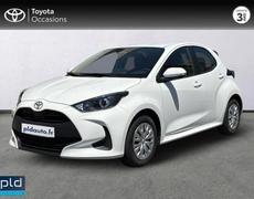 Toyota Yaris Salon-de-Provence