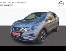 Nissan Qashqai Nîmes