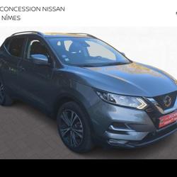 Nissan Qashqai 1.3 DIG-T 140ch N-Connecta 2019 N&icirc;mes