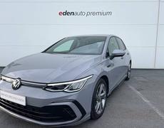 Volkswagen Golf - 2.0 TDI SCR 150 DSG7 R-Line - 27 449 €
