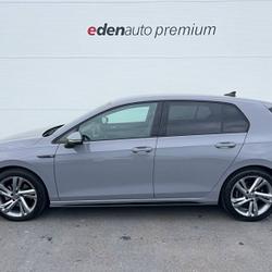 Volkswagen Golf 8 2.0 TDI SCR 150 DSG7 R-Line Auch