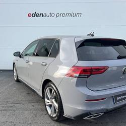 Volkswagen Golf 8 2.0 TDI SCR 150 DSG7 R-Line Auch