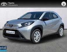 Toyota Aygo X Salon-de-Provence