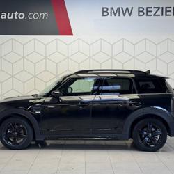 Mini Mini Countryman 136 ch BVA7 Cooper Edition Premium Narbonne