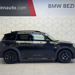 Mini Mini Countryman 136 ch BVA7 Cooper Edition Premium B&eacute;ziers