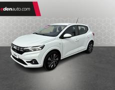 Dacia Sandero Biarritz