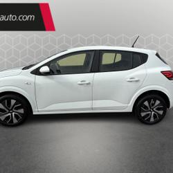 Dacia Sandero SCe 65 GSR2 Expression Biarritz