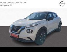 Nissan Juke Alès