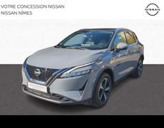 Nissan Qashqai Nîmes